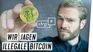 Bitcoin: Wohin führt die Spur illegaler Geschäfte? (Interview mit Binance CEO CZ) | STRG_F