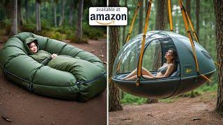 60 Most Powerful Survival Gear & Gadgets on Amazon in 2025