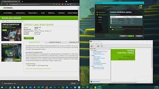 How to Update Your NVIDIA Graphics Card Drivers!