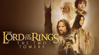 The Lord of the Rings The Two Towers Full Movie Story Teller / Facts Explained / Hollywood Movie