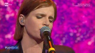 Chiara Galiazzo canta "Valore" - Playlist 14/12/2024