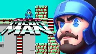 КТО УБЬЁТ БОЛЬШЕ БОССОВ в MegaMan ? | b1trat3 challenger #1