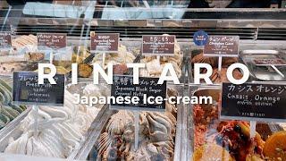 Eat With Us | Rintaro Japanese Ice-cream & Tajimaya Steakhouse