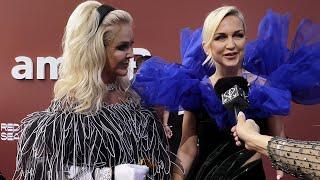 amFAR Gala Cannes 2024: Coco Rocha, Paris Jackson, Carmella Rose, and more | FashionTV | FTV