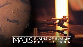 Madis - Plains of Elysium (Full Album 2023)