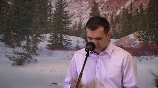 Михаил Приходько - Проповедь.