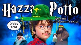  Aussie Explains the Philosopher's Stone  (It's cooked)