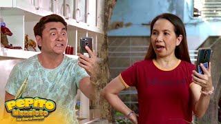 Pepito Manaloto: Ang mga warlang empleyado ni Pitoy | YouLOL