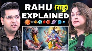 Unlocking the Mysteries of Rahu: Importance & Significance in Astrology 