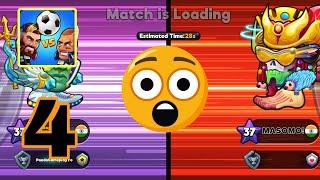 Head Ball 2 Gameplay - I found developer!!(iOS/Android)