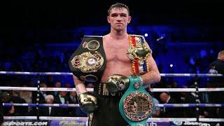 Callum Smith - Highlights & Knockouts