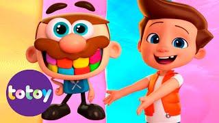 Kids Songs / Jose Comelon LON LON Music for Kids!!! Nursery Rhymes Totoy