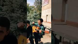 Бекжан Темирхан "Сурмаларың"