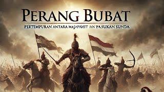 Akibat Perang Bubat: Pertempuran Antara Majapahit dan Pasukan Sunda