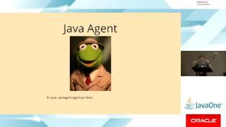 How to Create a Java Agent and Why Would You Need One?