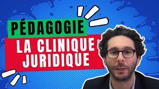 La Clinique juridique : un apprentissage par la pratique | Lextenso Étudiant