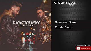 Puzzle Band - Dametam Garm ( پازل بند - دمتم گرم )