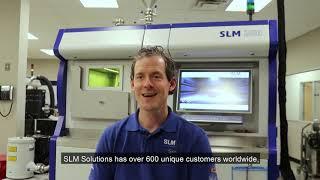 What Does Open Architecture Mean To SLM Solutions?