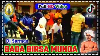 Bada Birsa Munda  Whatapp Stutas || Full Dance  Viral Video || Gondwana *Gondi Song || Dj Sarman