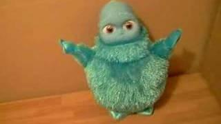 Dancing Boohbah Stuffed Toy- It Sings, Moves... and Farts!