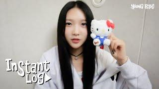[SUB] INSTANT LOG - YEONJUNG ⎮ 240601