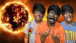 Sun Torturegal  | Arun Karthick |