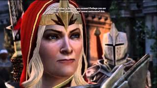 Dragon Age 2 - Part 120: Champion of Kirkwall