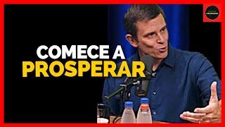 EDUCAÇÃO FINANCEIRA: COMO TER UMA VIDA PRÓSPERA DO ZERO E MUDAR DE VIDA | GUSTAVO CERBASI