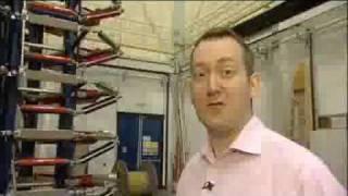 High Voltage Laboratory (School of Electrical and Electronic Engineering, University of Manchester)