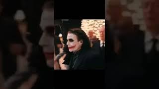 nanga nanga vanthale _ Heath Ledger Joker WhatsApp Status _ WS EDITZ