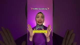 Cara melatih berbicara di depan umum (public speaking) biar lancar || Tips Kak Vina Muliana