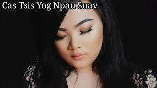 Macy Hawj - Cas Tsis Yog Npau Suav (NEW Hmong Song 2020/ Nkauj tawm tshiab)