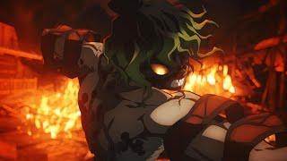 Demon Slayer: Kimetsu no Yaiba Season 3 Episode 1 Full Episodes