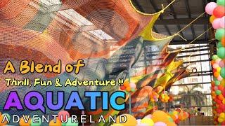 Aquatic Adventureland   Karachi