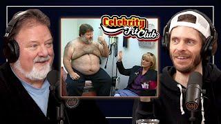 Phil Margera On Winning Celebrity Fit Club With Gary Busey!