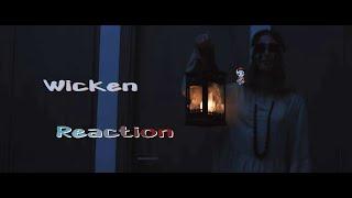 PaperSin Presents | Wicken by Hashmic House Films | A PaperSIn Reaction