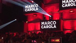 Marco Carola @ Opening Set Music On Festival 06/05/2017 Amsterdam