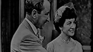 Bride and Groom (1953, CBS)