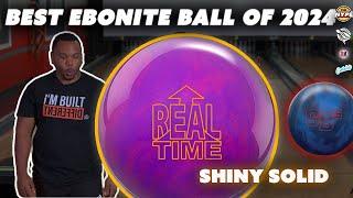 The Best Ebonite Ball of 2024 | Ebonite Real Time