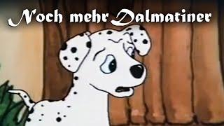 Noch mehr Dalmatiner (Zeichentrickfilm in voller Länge, Animationsfilm kostenlos auf Deutsch)