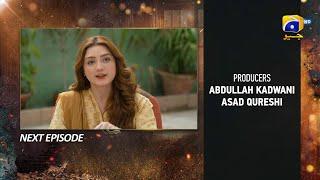 Ghaata Episode 20 Teaser - 29th January 2024 - Har Pal Geo