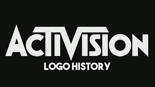 Activision Logo History