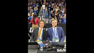 DePaul Basketball Big East Conference Highlights 2024-25, Part 1