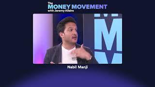 Running a global crypto exchange With Nabil Manji