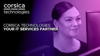 Corsica Technologies: Your IT Partner