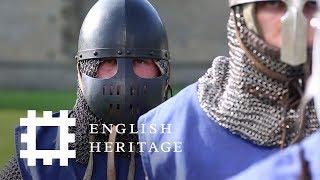 Knights and Jousts Events