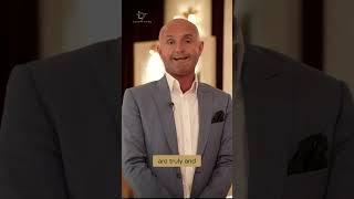 Alexandre Hulen from The Lana, Dorchester Collection at Luxury Tribe