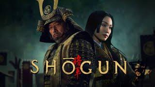 Shōgun | The Most Beautiful Shots - 4K Epic Cinematic