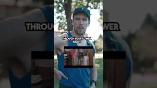 UNLOCK Your Stiff Lower Back in SECONDS | Part 1