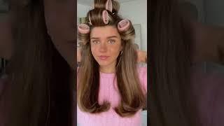 QUICKEST BOUNCY BLOW DRY METHOD